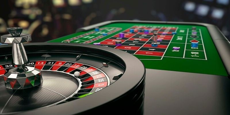 Các siêu phẩm đắt khách hiện có tại Casino 98Win