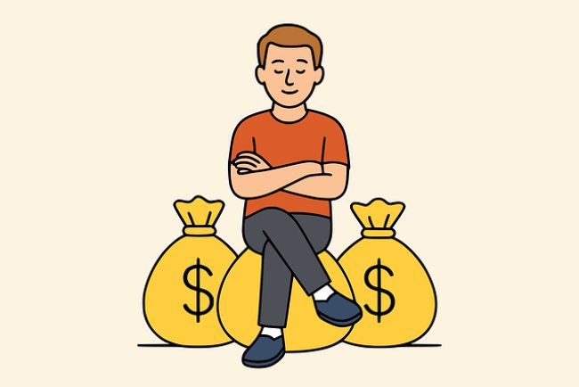 Personal Finance Tips: How to Save Money, Invest Smartly & Build Wealth