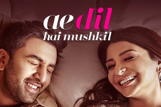 Ae Dil Hai Mushkil Movie Download HD Filmyzilla