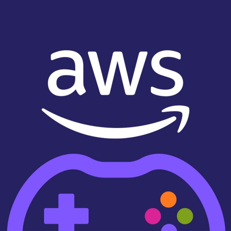 Amazon AWS Games: How Amazon Web Services Is Powering the Global Gaming Industry