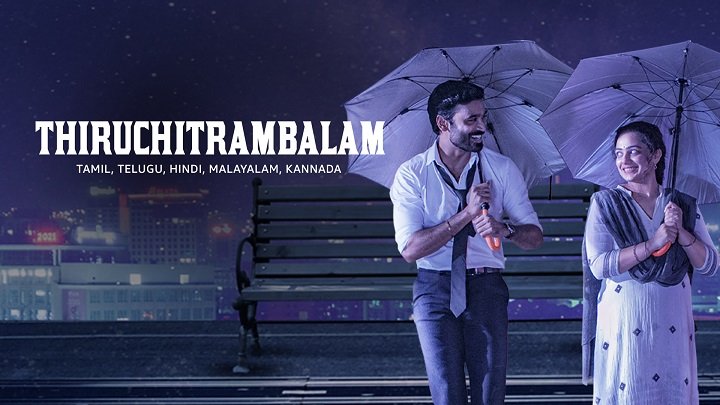 Thiruchitrambalam Movie Download Filmyzilla – Full Movie Details
