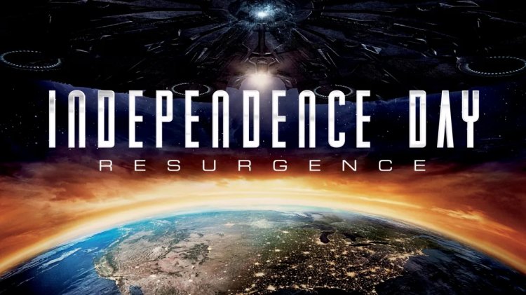 Independence Day Resurgence Full Movie in Hindi Download Mp4Moviez