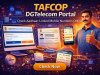 TAFCOP DGTelecom Portal: Check Mobile Numbers Linked to Your Aadhaar Online