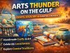 Arts Thunder on the Gulf – Crafts, Local Art & Coastal Creativity Explained