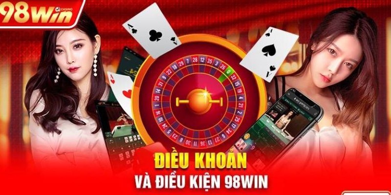 Giới thiệu 98win với các điều khoản