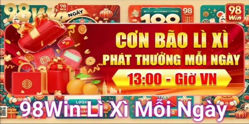 Giới thiệu 98win với các khuyến mãi hấp dẫn nhất