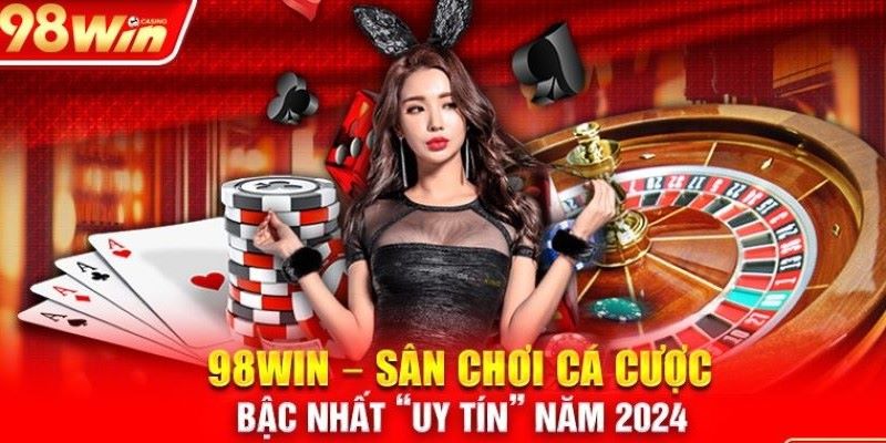 Giới thiệu 98win