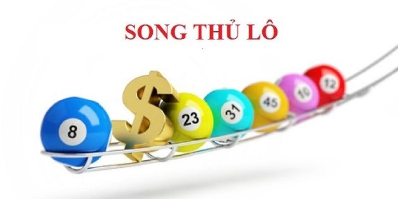 Định nghĩa về song thủ lô là gì 