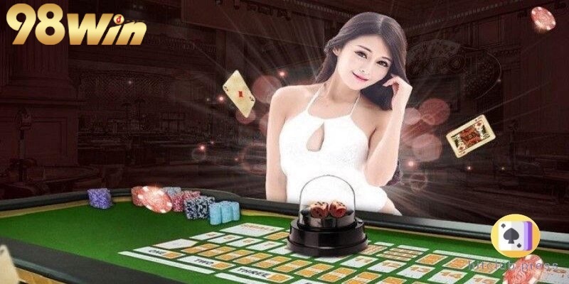 Tổng quan về nhà cái 98WIN